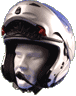 Casque avec intercom
